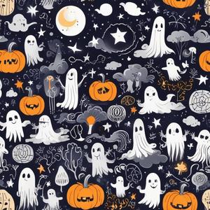 Halloween (feat. Selene)