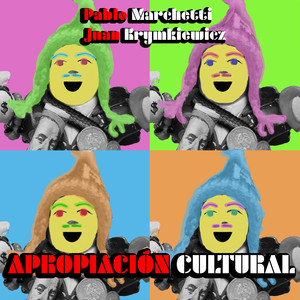 Apropiación Cultural