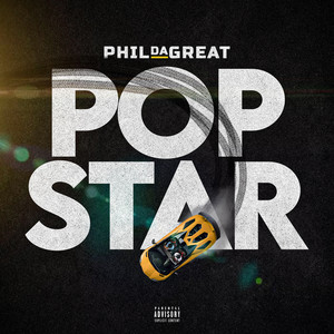 Pop Star (Explicit)