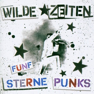 5 Sterne Punks