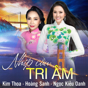 Nhịp cầu tri âm