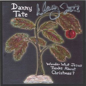 Wonder What Jesus Thinks About Christmas(alt. 2)