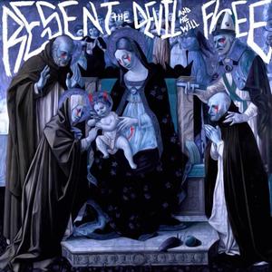 RESENT THE DEVIL, AND HE WILL FLEE (feat. Nailz & Dnttellmom) (Explicit)
