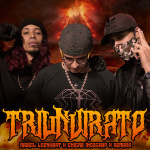 Triunvirato (Explicit)