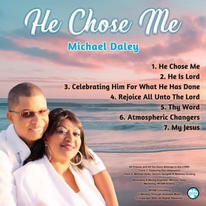 Thy Word (feat. Matthew Golding)