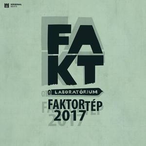 Faktortép 2017