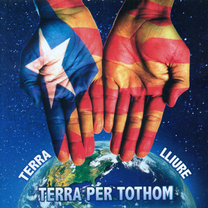 Terra per Tothom