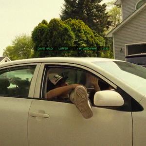 LUFFER (feat. hyland park) (Explicit)