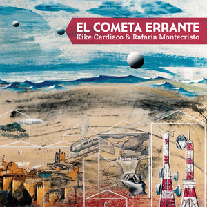 El Cometa Errante