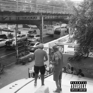 Summertime22 (feat. Yung Cassius & Inf the God) [Explicit]