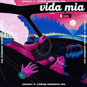 Vida Mia (feat. YESUS MORENO MX) [Explicit]