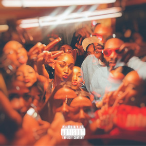 Pink Moscato (Explicit)