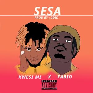 Sesa (feat. Fabio)