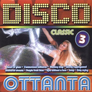 Disco Classic Ottanta 3