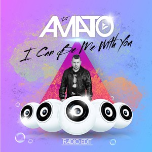 I Can Be Me With You (Radio Edit)