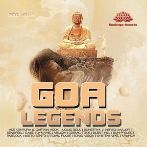 Goa Legends, Vol. 4