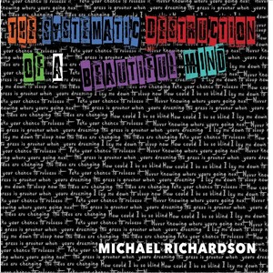 The Systematic Destruction of a Beautiful Mind (Explicit)