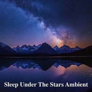 Sleep under the stars ambient