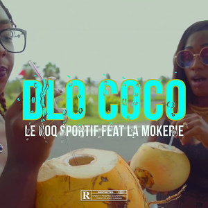 Dlo Coco (Explicit)