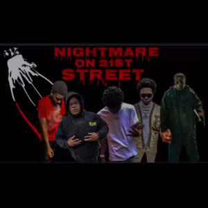 Nightmare on 21st (Explicit)