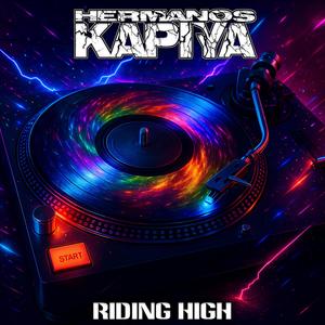 Riding High (Radio Edit)