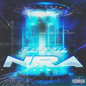 HeavyWeights (feat. Peluki & Ak4Andreew) (Explicit)