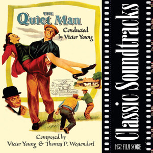 The Quiet Man (1952 Film Score)