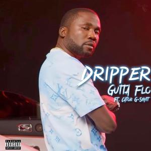 Dripper (feat. Cator G-Shytt) [Remix] [Explicit]