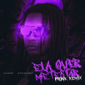 Ela quer me testar (PHONK REMIX|SLOWED)