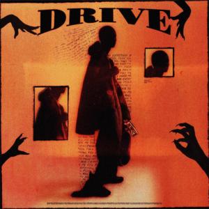 DRIVE(feat. Dieom)