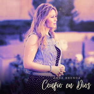 Confío En Dios (COVER版)