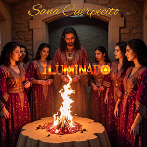 Sana Cuerpecito (Explicit)