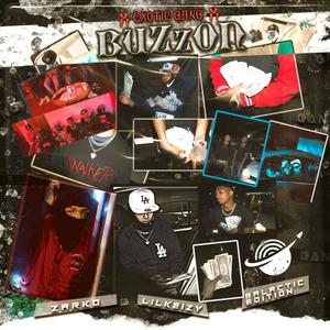 X BuZz ON X (feat. Lil keizy) (Special Version)