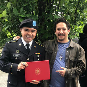 YEAH YEAH YEAH (feat. The Rise of the Phoenix) (Explicit)