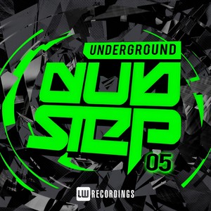 Underground Dubstep, Vol. 5