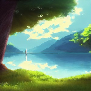 无怨无悔 No Regret