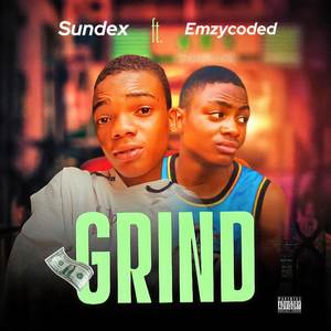 Grind (Explicit)