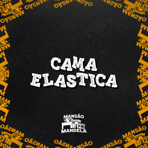 Cama Elástica