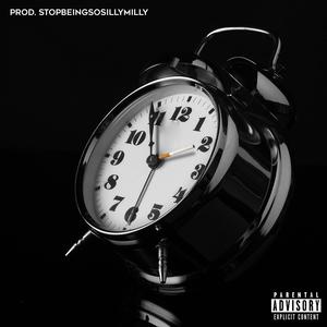 Bawal O'Clock (feat. Rycess & GIE) (Explicit)