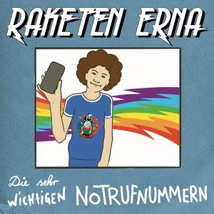 Die sehr wichtigen Notrufnummern