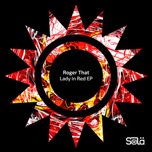 Lady In Red (Extended Mix)