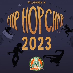 Hip Hop Camp