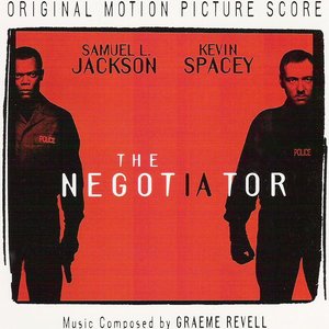 The Negotiator