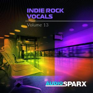 Indie Rock Vocals Volume 13