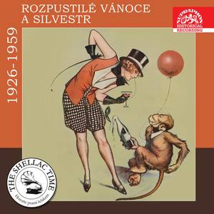 Mourku, to byla dneska noc