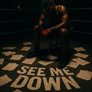 See Me Down (Explicit)