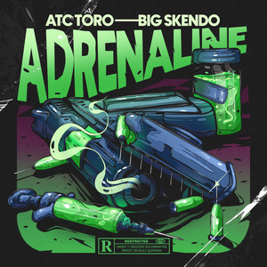 Adrenaline (Explicit)