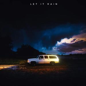 Let It Rain (feat. Trapp Hardy) [Explicit]