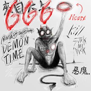 RB. - @Demon time (Explicit)