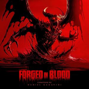 Forged In Blood